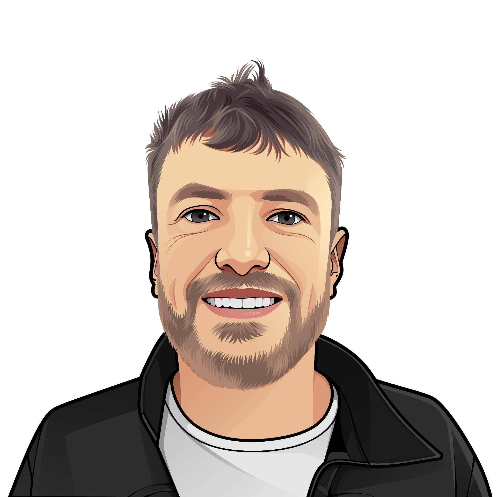 Chris Martin